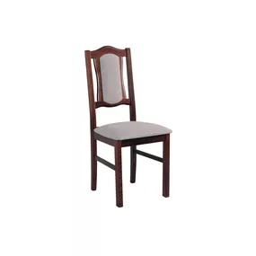 Jedálenská stolička Malos