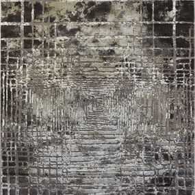 Berfin Dywany Kusový koberec Zara 9653 Beige - 80x150 cm