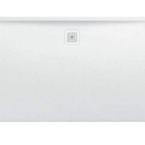 Laufen Pro - Sprchová vanička, obdĺžniková, 2000 x 900 x 35 mm, biela H2159530000001