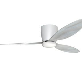 Stropné ventilátor AZZARDO VENETI ventilátor s osvetlením AZ4447 AZ4447