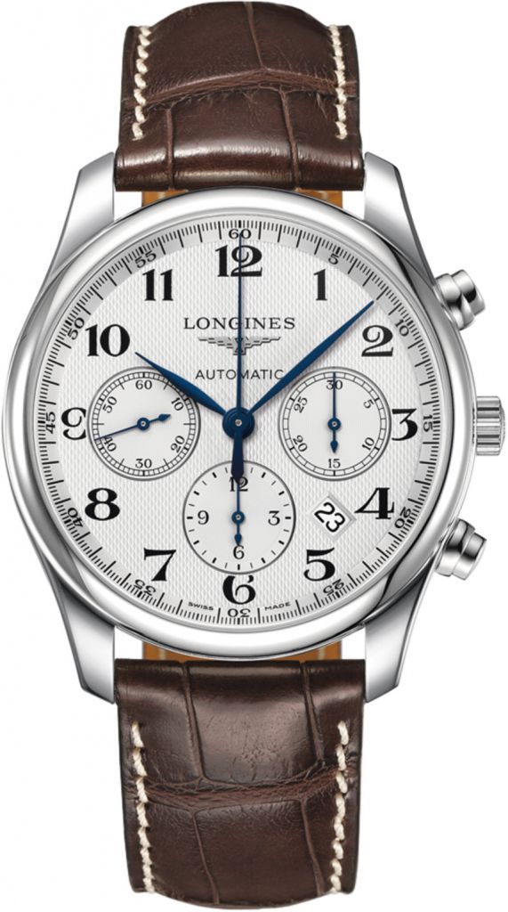 Longines L2.759.4.78.3