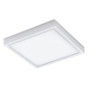 Eglo 96494 ARGOLIS nástenné/stropné exteriérové LED svietidlo 22W=2600lm 3000K IP44