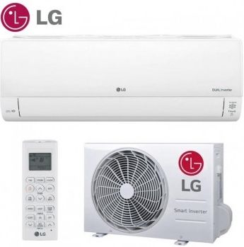 LG DELUXE DC18RK.NSK + DC18RK.UL2