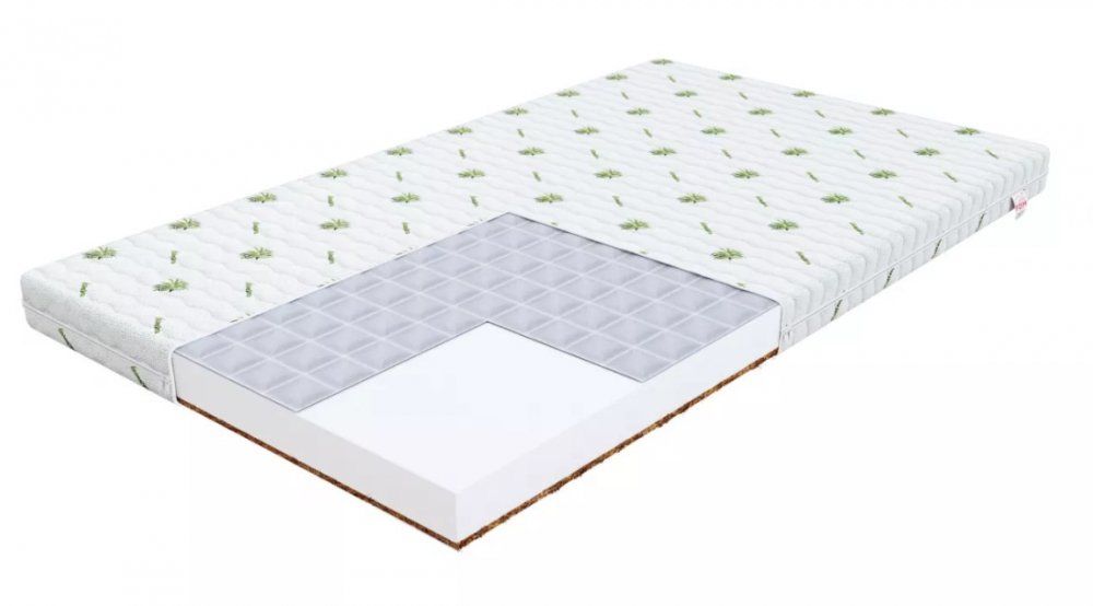 FDM Detský matrac BABY Comfort | 86 Prevedenie: 70 x 160 cm