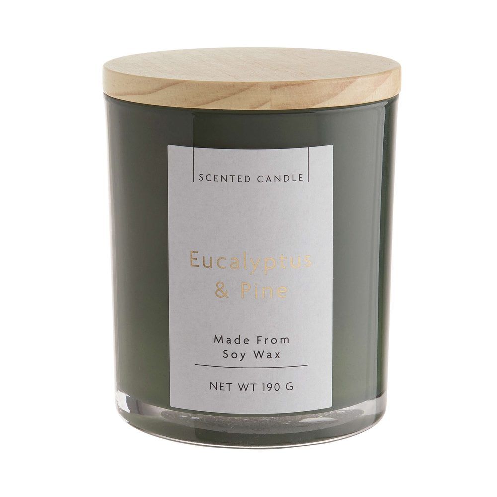 Butlers SCENTED CANDLE Vonná sviečka Eucalyptus