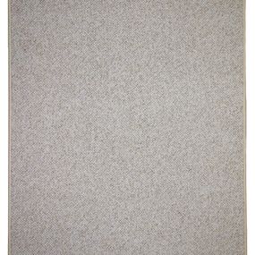 Vopi koberce Kusový koberec Wellington béžový - 120x170 cm