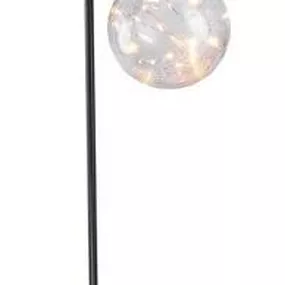 Lampa Strend Pro Rigel, solárna, 20x LED, AAA