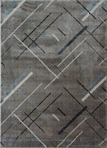 Berfin Dywany Kusový koberec Pescara New 1004 Beige - 120x180 cm