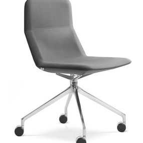 LD SEATING - Stolička FLEXI/CHL-F75-N6