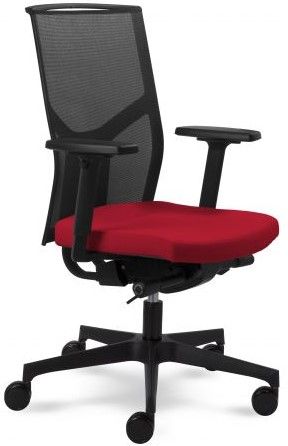MAYER kancelárská stolička Prime 2302 S
