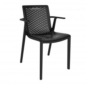 BARCELONA Dd - Stolička NETKAT ARMCHAIR