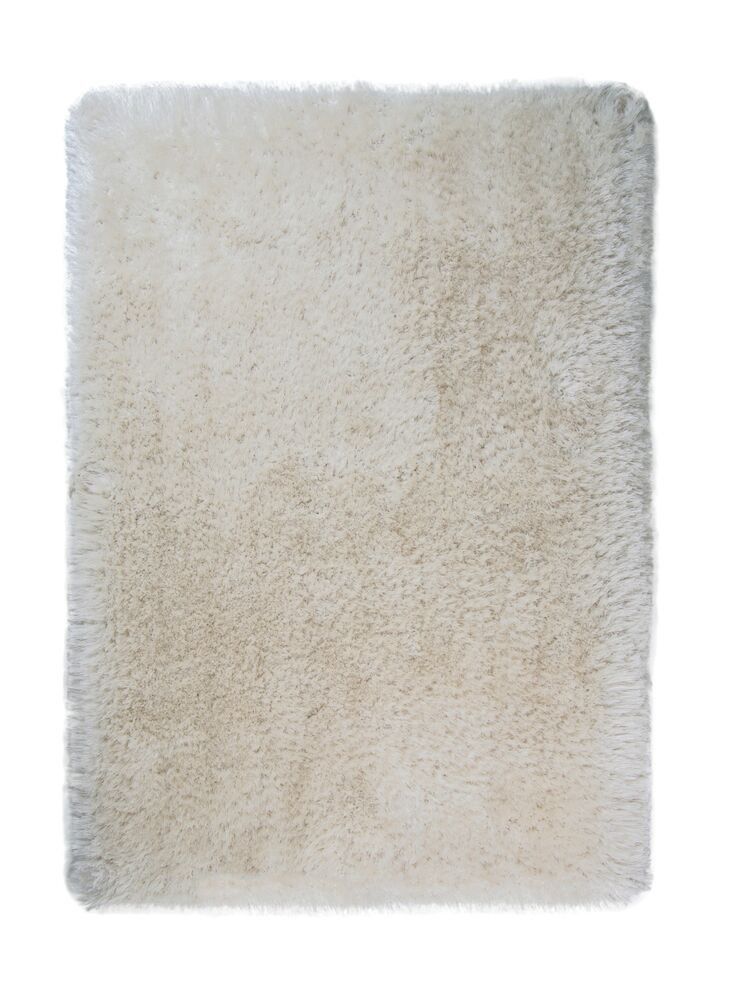 Flair Rugs koberce DOPREDAJ: 120x170 cm DOPRODEJ: 120x170 cm Kusový koberec Pearl White - 120x170 cm