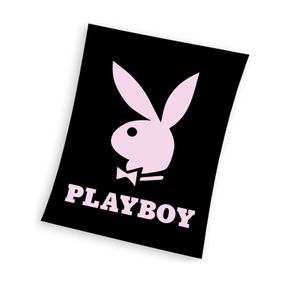 Deka Playboy Black