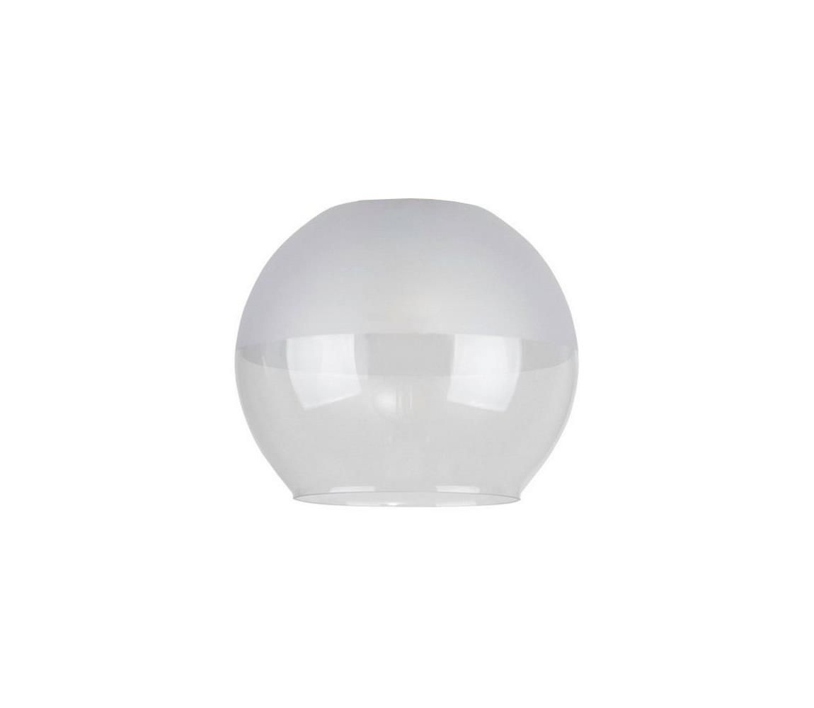 Spot-Light G1545 - Náhradné sklo LINEA pr. 20 cm