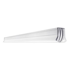 Philips 31238/31/P1 - LED podlinkové svietidlo LINEA SHELLLINE 1xLED/9W/230V