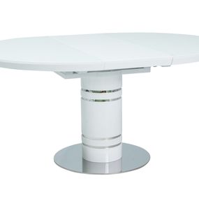 Jedálenský stôl: signal stratos