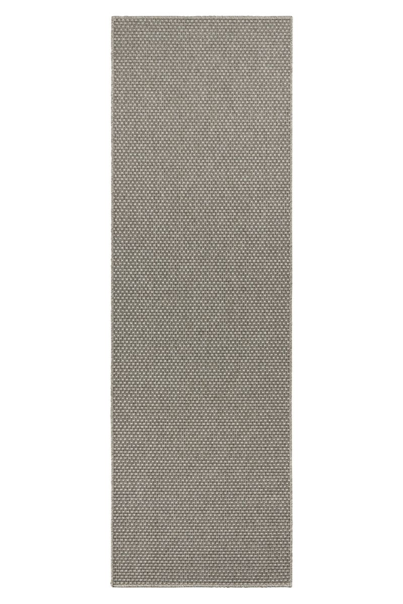 Kusový koberec Hanse Home BT Carpet Nature 104273 Light grey 80x150 cm