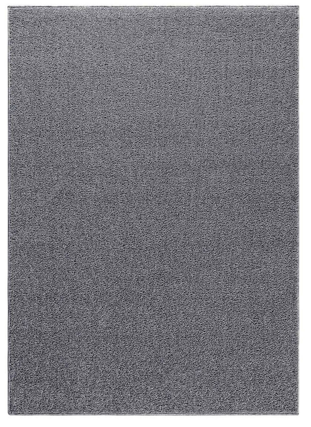 Ayyildiz koberce Kusový koberec Ata 7000 lightgrey - 240x340 cm