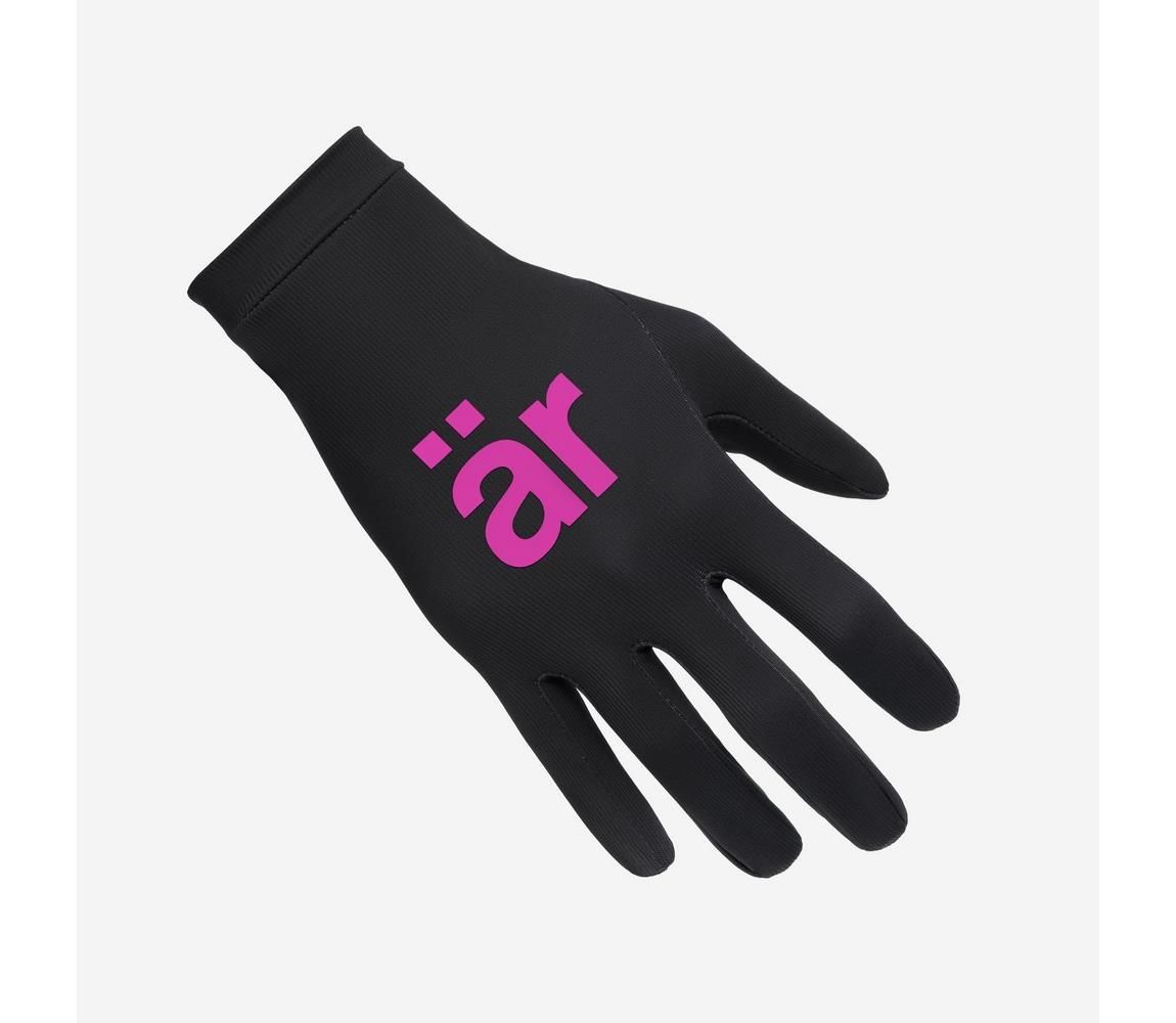 ÄR Antiviral rukavice - Big Logo L - ViralOff 99%