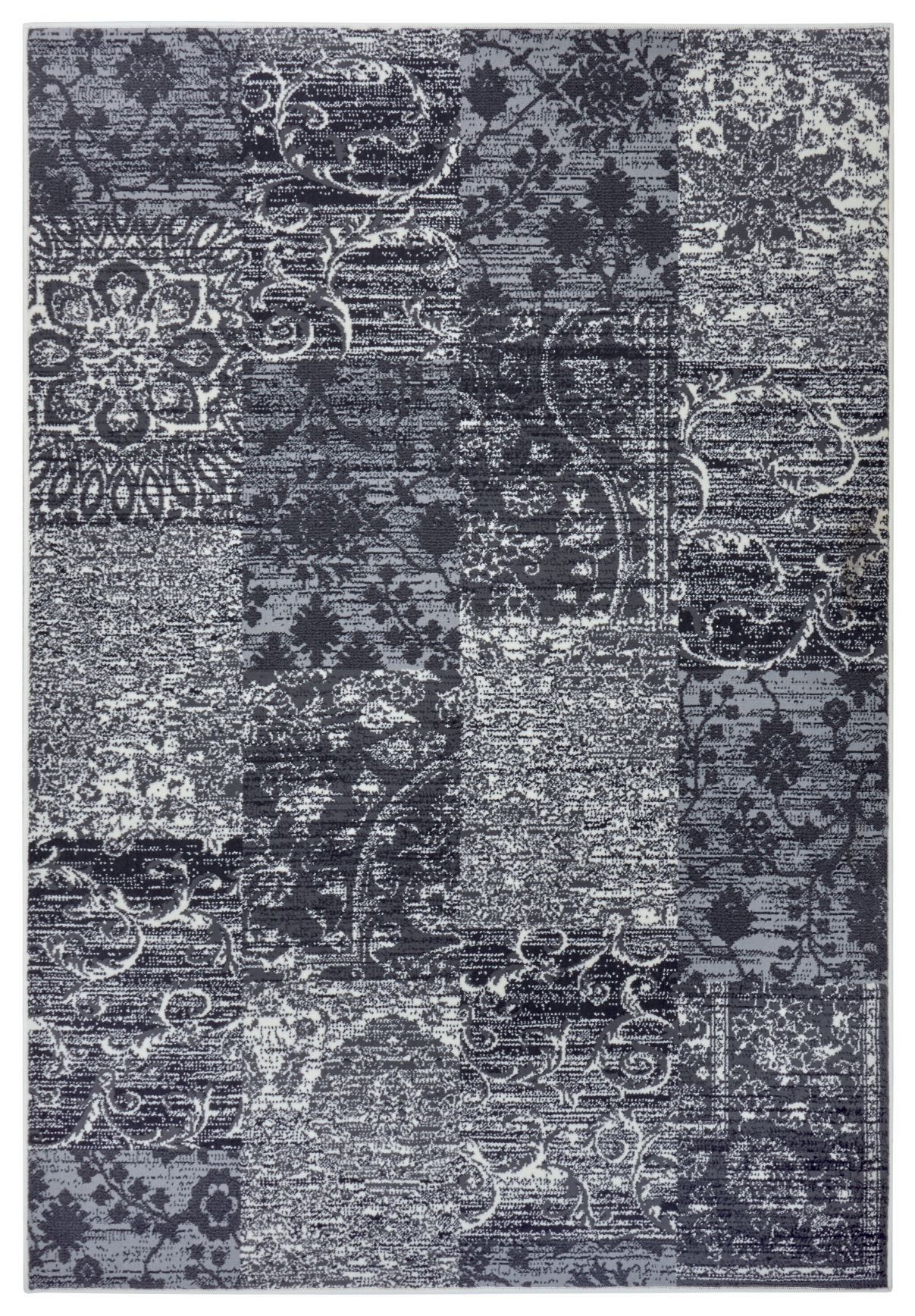 Hanse Home Collection koberce Kusový koberec Gloria 105523 Creme - 200x290 cm