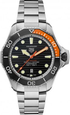 Tag Heuer WBP5A8A.BF0619