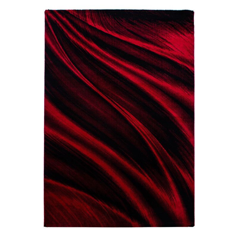 Ayyildiz koberce Kusový koberec Miami 6630 red - 200x290 cm