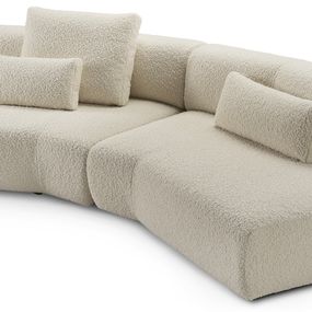 SANCAL - Pohovka DUO MAXI (300 x 139 cm )