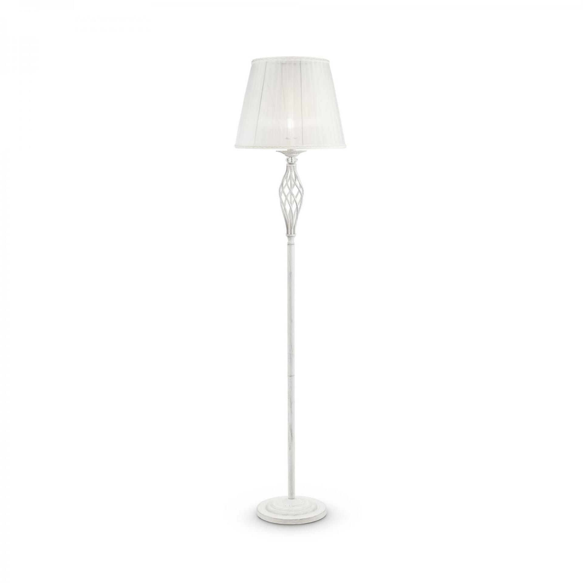 MAYTONI stojací lampa Grace ARM247-11-G