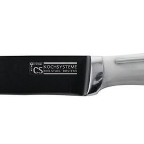 CS SOLINGEN Nůž univerzální s titanovým povrchem 13 cm GARMISCH CS-070632