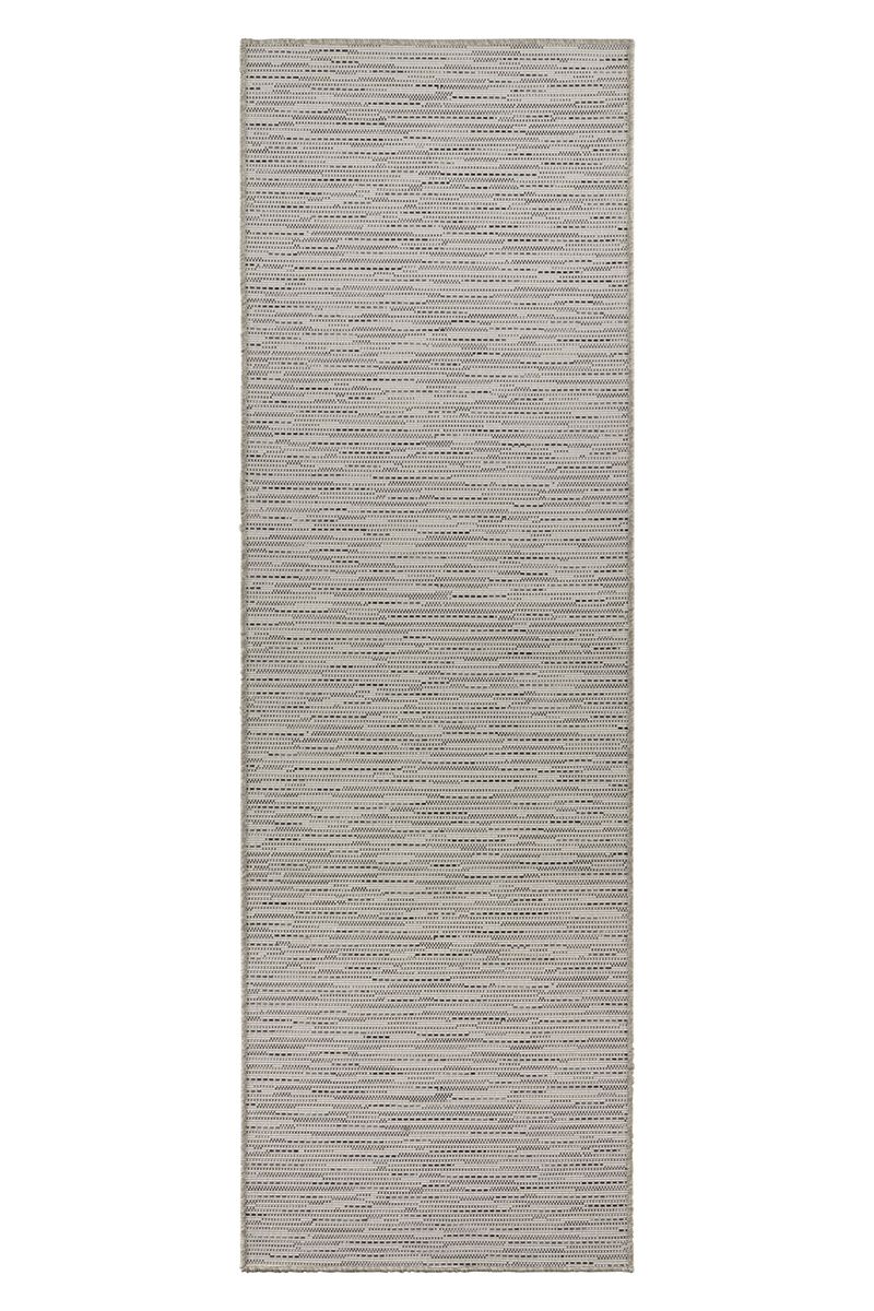 Kusový koberec Hanse Home BT Carpet Nature 104265 Cream grey 80x150 cm