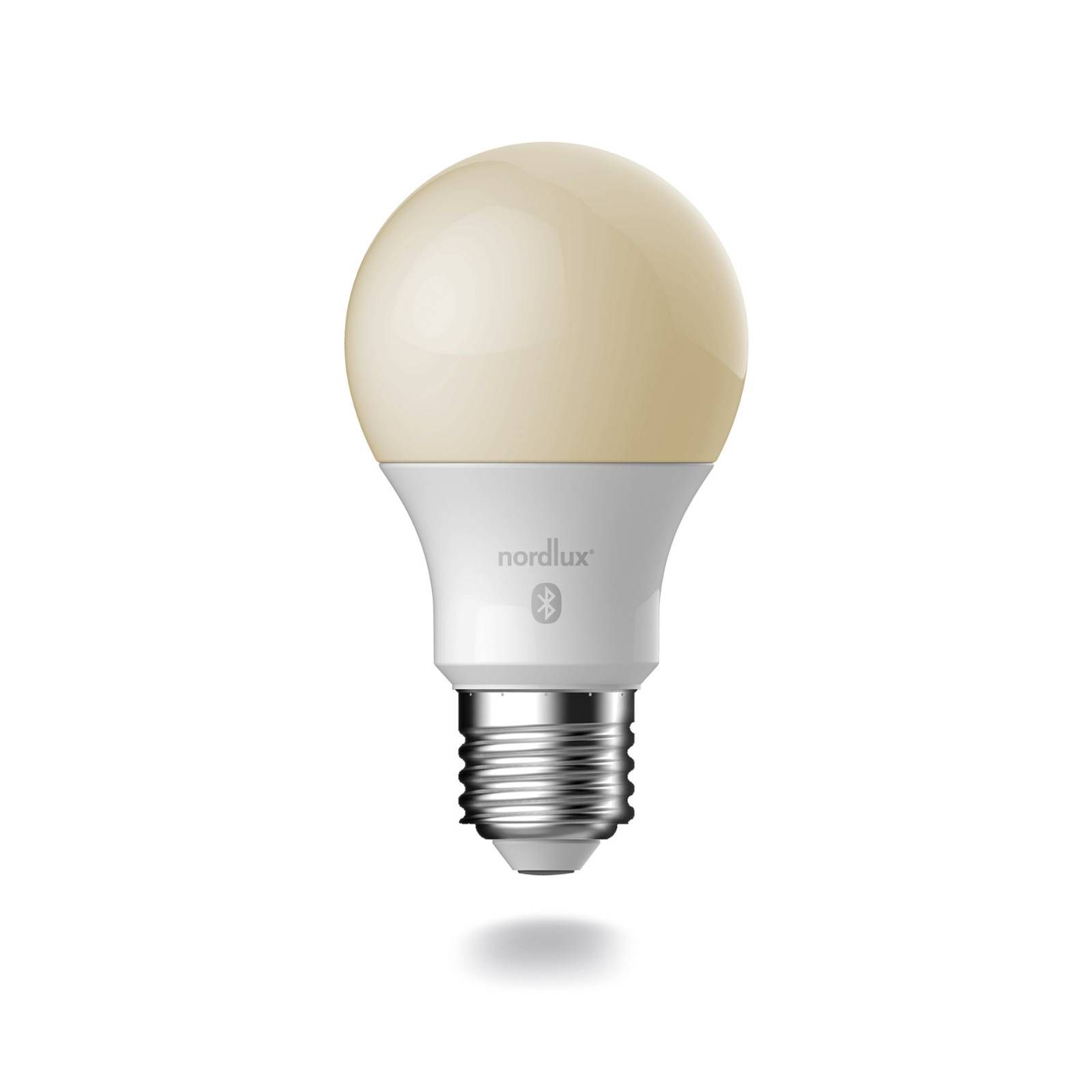 Nordlux LED žiarovka Smart E27 7W CCT 900lm v súprave 3 ks, E27, 7W, Energialuokka: E, P: 10.9 cm