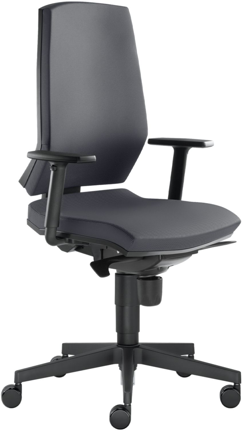 LD SEATING Kancelárska stolička STREAM 280-SY