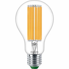 Philips MASTER LEDBulb ND 7.3-100W E27 830 A70 CL EEL A