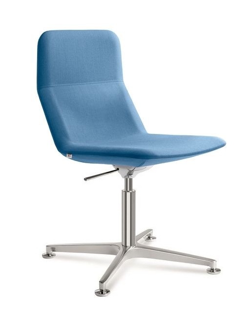 LD SEATING - Stolička FLEXI LIGHT CHL, F60-N6