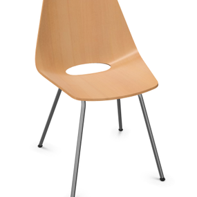 THONET - Stolička S 661