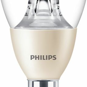 Philips MASTER LEDlustre DT 5.5-40W E14 P48 CLEAR