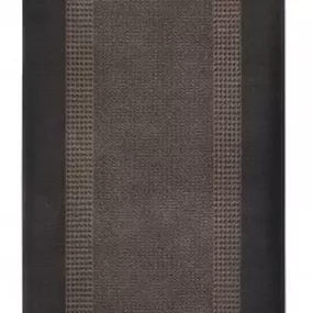 Hanse Home Collection koberce Behúň Basic 102500 - 80x300 cm