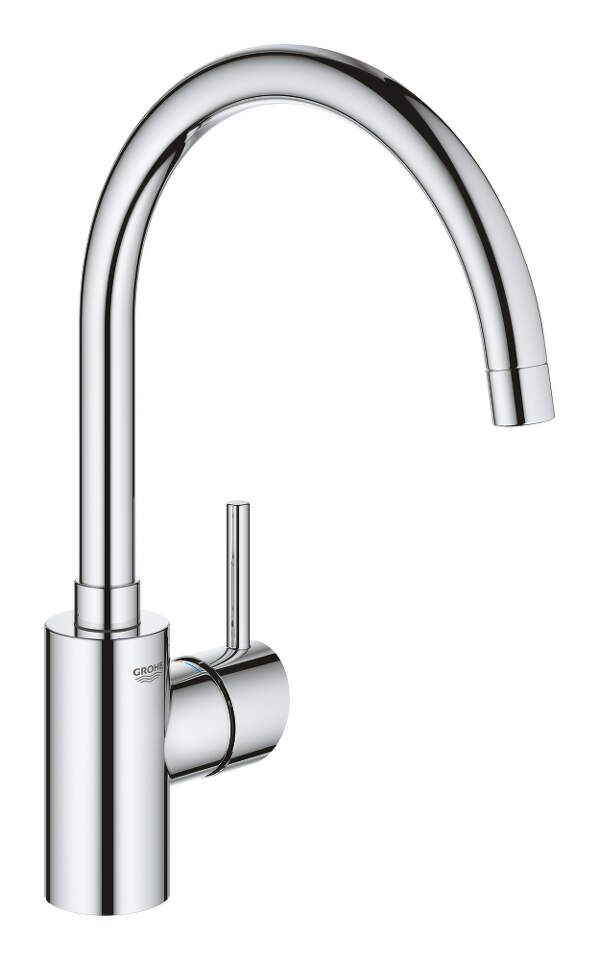 Grohe Concetto - Drezová batéria, chróm 32661003