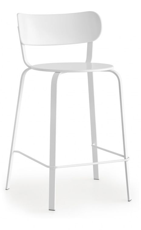LAPALMA - Barová stolička STIL vysoká