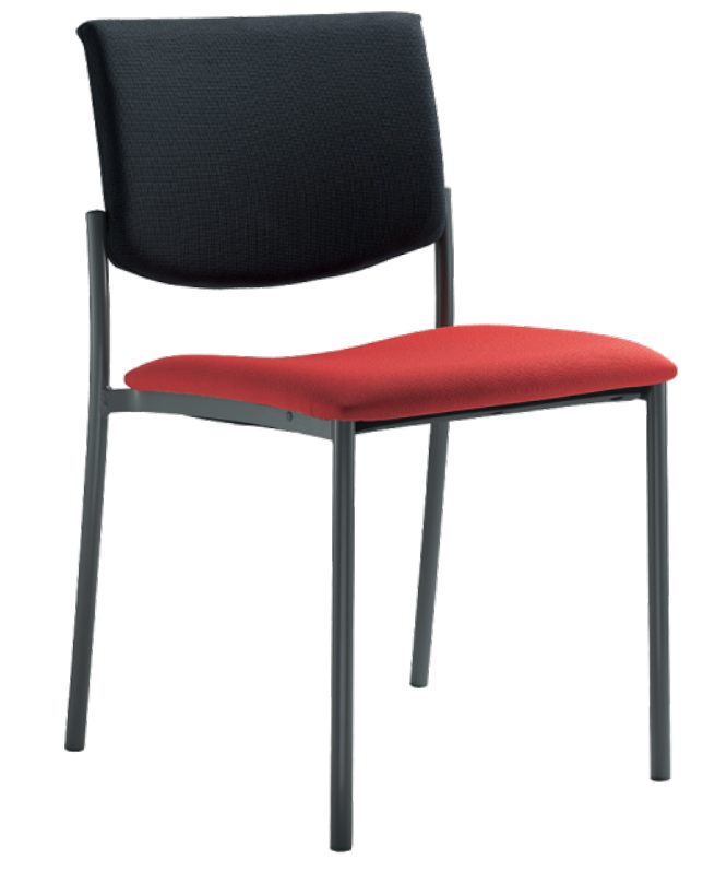 LD SEATING - Stolička SEANCE 090