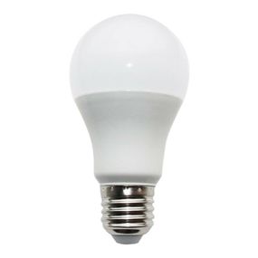 ACA LED žárovka 24V DC E27 10W 3000K