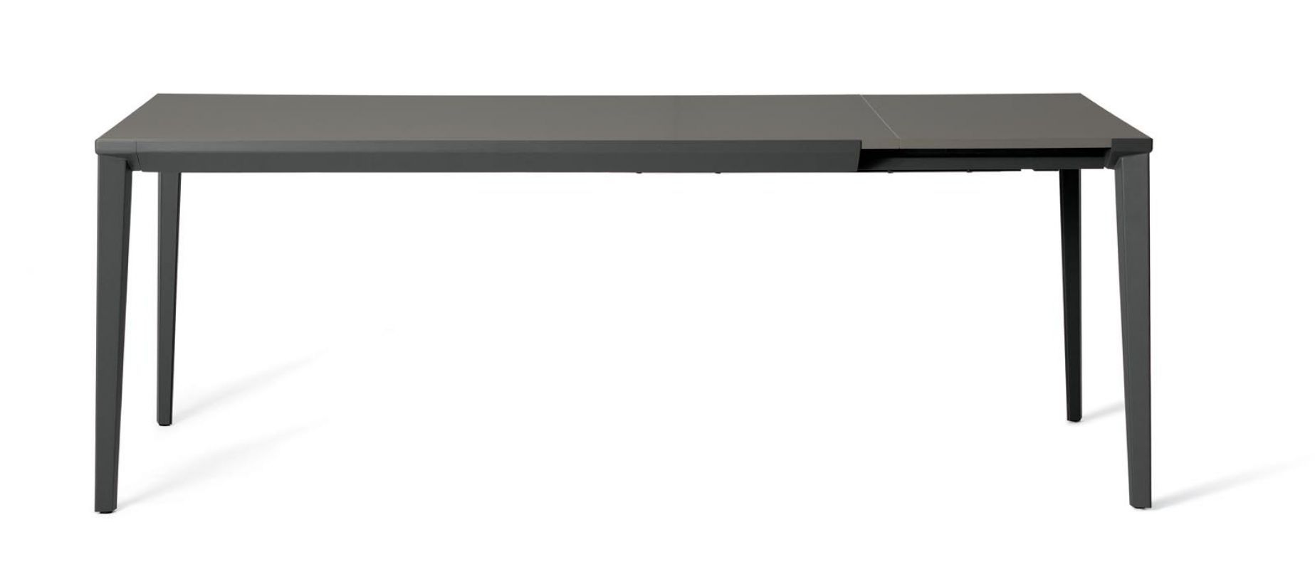BONTEMPI - Rozkladací stôl ECHO IN, 120-290 cm