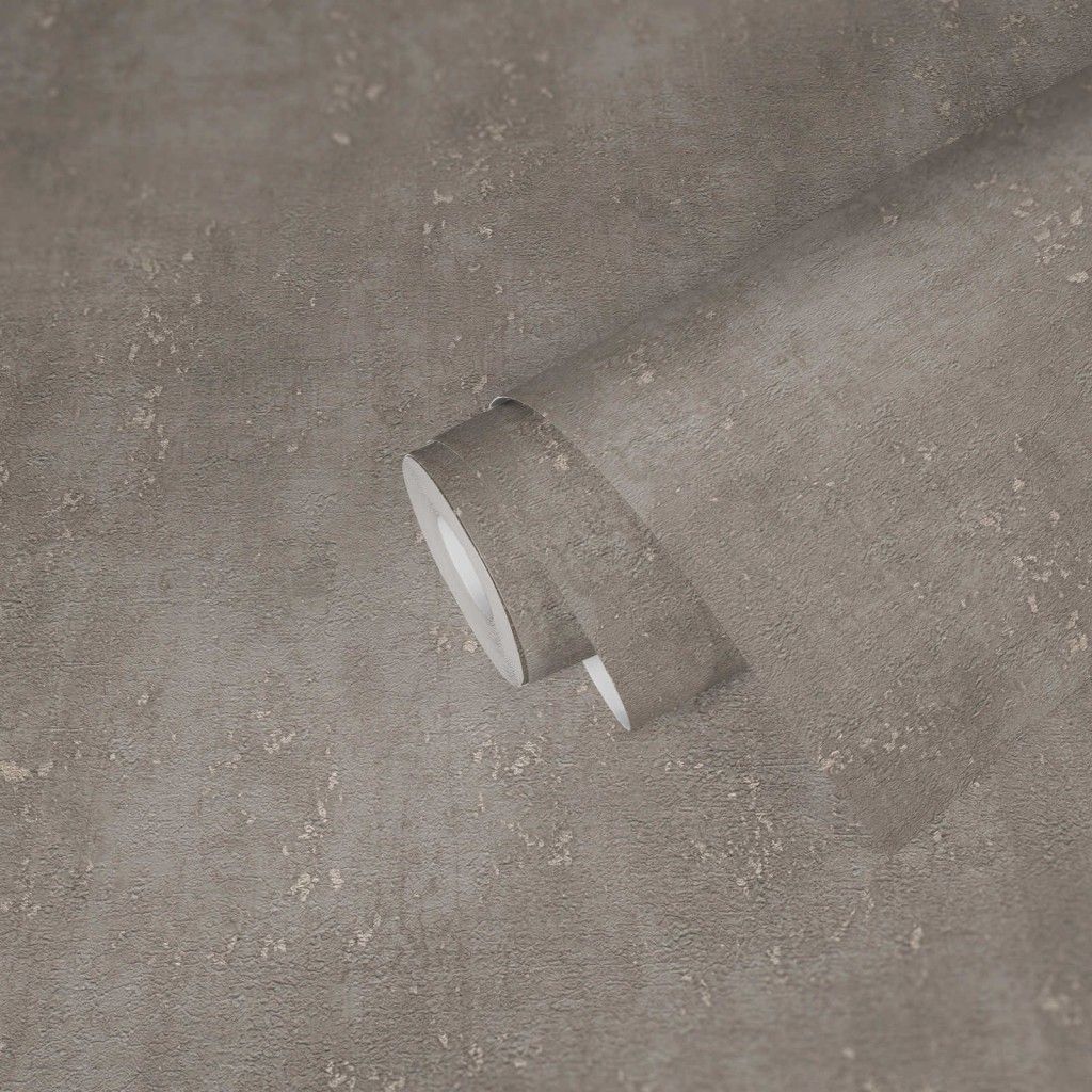 38195-3 A.S. Création 3D vliesová tapeta na stenu Titanium 3 (2024), veľkosť 10,05 m x 53 cm