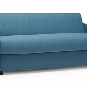 INNOVATION - Rozkladacia pohovka EIVOR SPRING SOFA BED 160