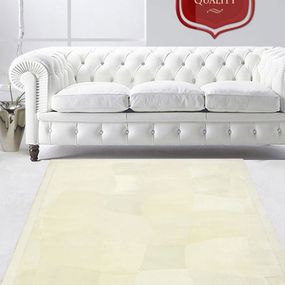 Kusový koberec BAKERO Belek Special 205 White 170x240 cm