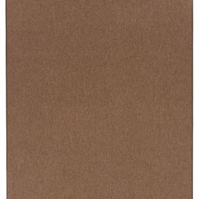 BT Carpet - Hanse Home koberce Kusový koberec BT Carpet 103405 Casual brown - 140x200 cm