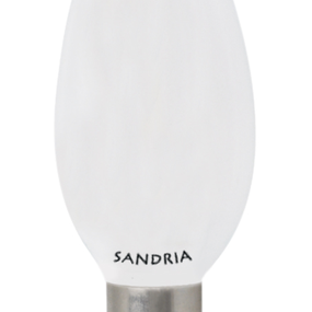 LED žiarovka Sandy LED  E14 S2144 4W OPAL teplá biela