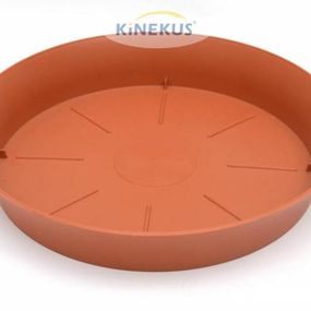 Kinekus Miska pod kvetináč 360mm PLASTICA