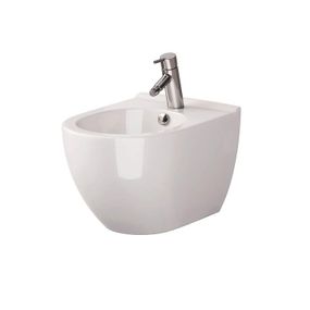 CERSANIT - Závesný bidet ZEN K117-001