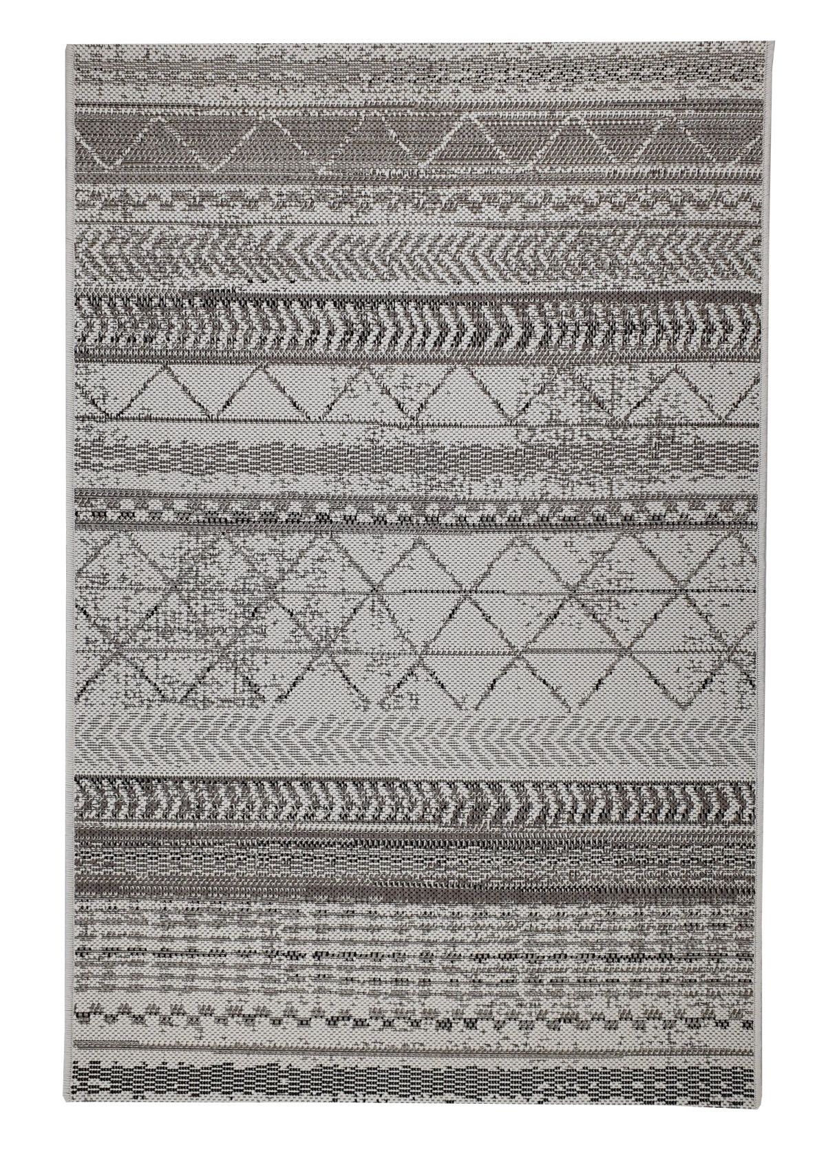 Spoltex koberce Liberec Kusový koberec Star 19582-286 brown - 120x170 cm